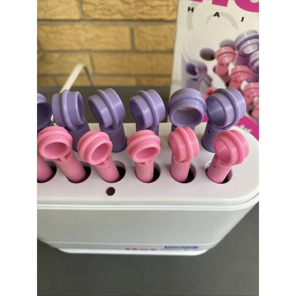Conair vintage hot